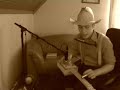 Songwriter's VLog (12): Gijs Jacobs -  Break up