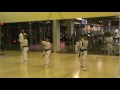 Black Belt Start Tip Testing.mpg