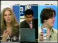 Lanzamiento Tigo 3G Bolivia - Parte 1