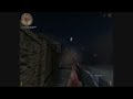 MOHAAB Part 21 - Mission 5 - Anzio Part 1