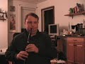 Practice chanter hornpipe and jig Practice chanter hornpipe and jig