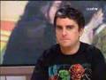 Jess Franco en Cuatrosfera (parte 2/2)