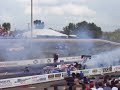 NHRA-Richmond-Top Fuel 2