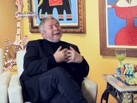 Maura Roth entrevista Fábio Puentes