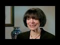 Carol Dweck: Discovering the Importance of Mindset - YouTube