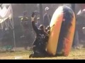 2007 CFOA Mix