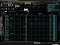 keith303 - renoise with samples/native fx only