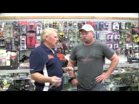 how to measure draw length for a bow