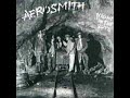 Reefer Head Woman - Aerosmith