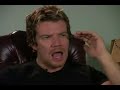 Max Beesley Interview - Red Roses and Petrol