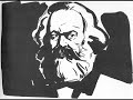 karl marx