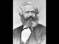 karl marx