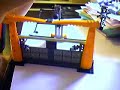 Lego review Gate assault exo force