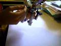 Lego review Gate assault exo force