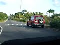 ST. Thomas U.S.V.I.  Drive