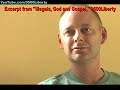 Priest Replies to "Fighting Illegals Gospel"