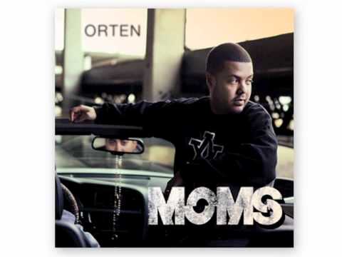 Moms - Orten AUDIO