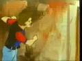 Gatchaman Joe vs Galactor