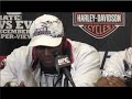UFC Quinton \"Rampage\" Jackson Speak French UFC Quinton \"Rampage\" Jackson Speak French