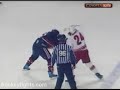 Gratton vs Vandermeer Dec 07, 2006