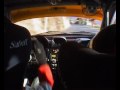 Camera Car Andrea Torlasco Rally Como PS10 2�parte Clio S16