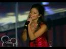 vanessa hudgens-when ther was me and you(live)