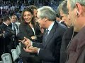 Lombardo alla Manifestazione Pdl con Berlusconi