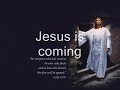 knowing that the holy bible reveals of the lords coming and we should all be ready when jesus comes, knowing the teachings in the holy bible and puting them into practise and following what god wants us all to do ....