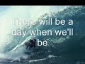 knowing that the holy bible reveals of the lords coming and we should all be ready when jesus comes, knowing the teachings in the holy bible and puting them into practise and following what god wants us all to do ....