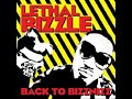 Lethal Bizzle merks Wiley over Kylie Riddim Lethal Bizzle merks Wiley over Kylie Riddim