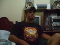 Hammurabi - recordings interview - part.1