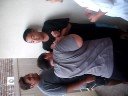 steven fainting