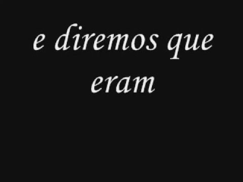 Homenagem Amigos - Formatura