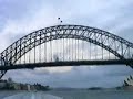 Overlander.tv - Sydney by Day, Harbour cruise & fish market