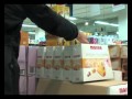 Clicca per visualizzare il video : Crisi, Pasqua con poche uova