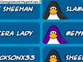 Rockhoppers Password