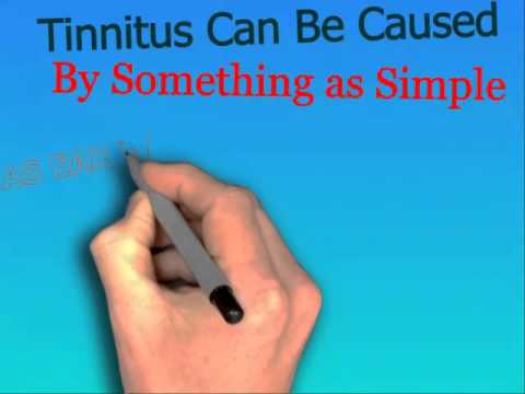 Tinnitus Ringing in Ear-Real Tinnitus Relief Has Arrived‎ ?