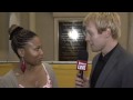 SA goes glam for Invictus premiere