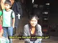 Guatemalan Child Worker: Ingrid