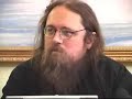 Дьякон Андрей Кураев раскрывает этимологию слова "блядь"