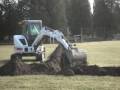 Just Heavy Equipment! #1 - Installing Water Meter Wires