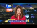 Septembre 14th/2011:Green fireball across the sky of California, Arizona, Colorado and Nevada