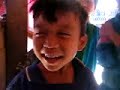 Refugees childs