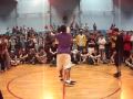 VERTIFIGHT KINGZZ - MIEL ET CARTON VS FIASKO ET KYRA  by YOUVAL