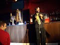 Juego de Factor�a Improv (Alcobendas - 6 mayo 2007)