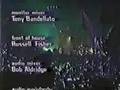 Jane's Addiction - Three Days (Hammerstein Ballroom) part 2