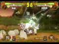 NA2: Sakon vs Jiroubu