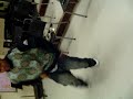 Fantazm Footwork