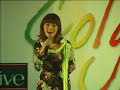 Misha Omar - Widuri (Live @ Colorsof Colgate)