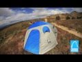 Sierra Designs Meteor Light Tent Overview
